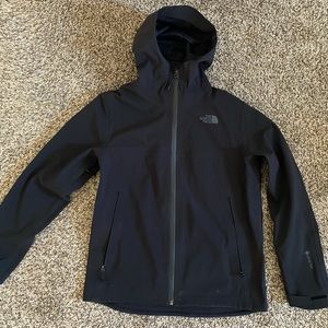 The North Face Black Lightweight Jacket